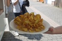 kartoffelchips